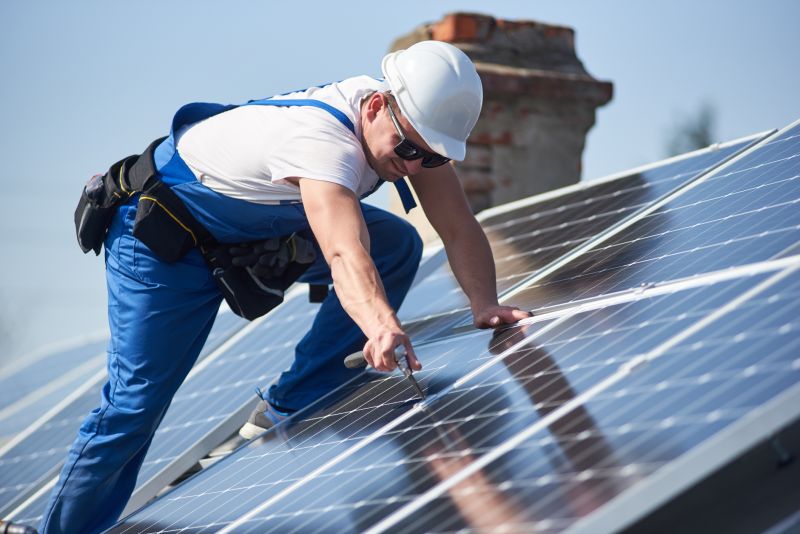 Increase Your Solar Inverters Repair Business with an AI Driven, Targeted Website
