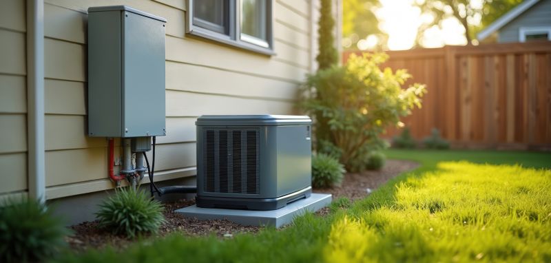 Generator Installation in Provo, UT