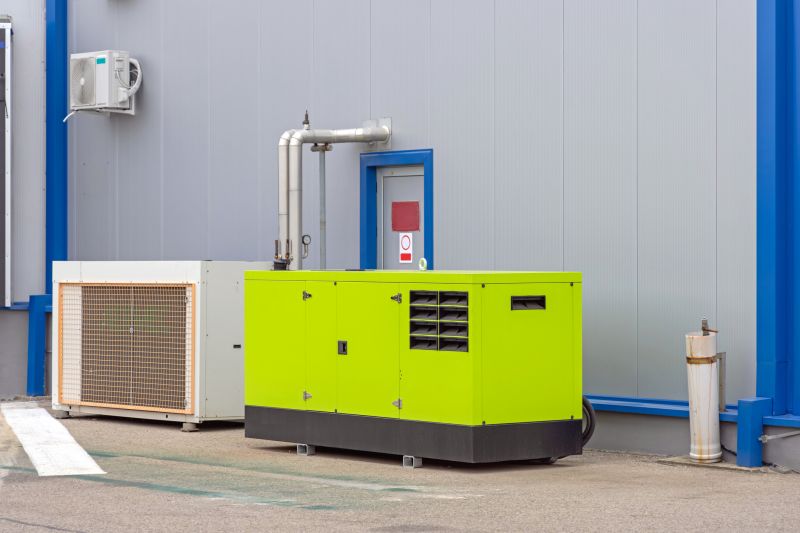 Industrial Generator Repair in Prescott Valley, AZ