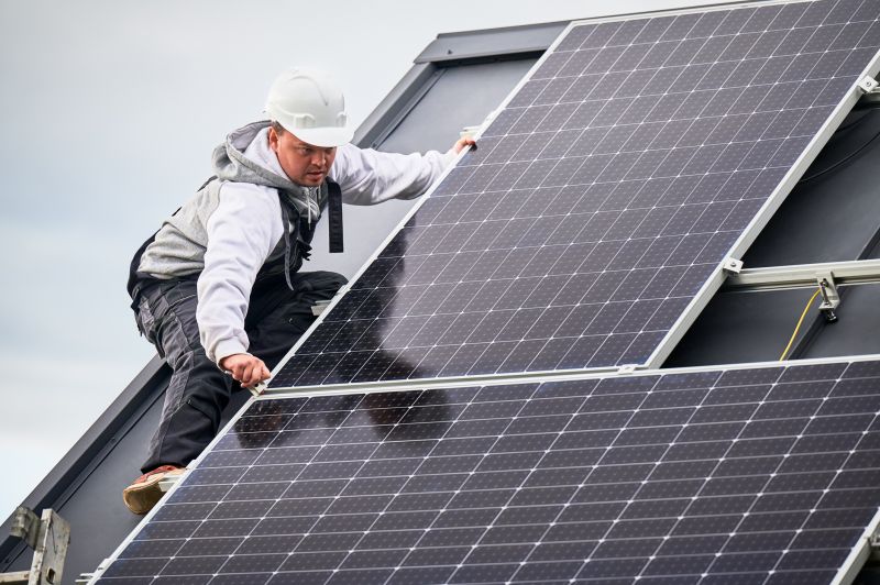 Solar Inverters Repair