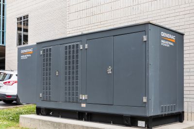 Backup Generator Installation in Heber City, UT