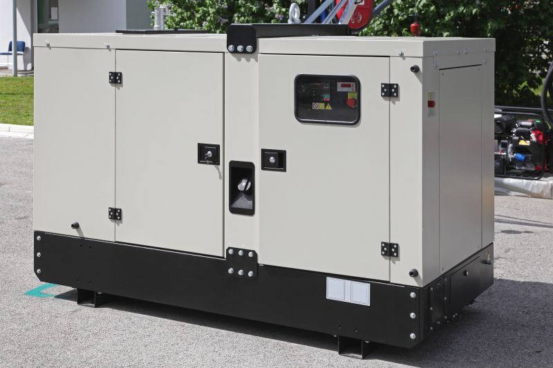 Commercial Generator Servicing in Prescott, AZ
