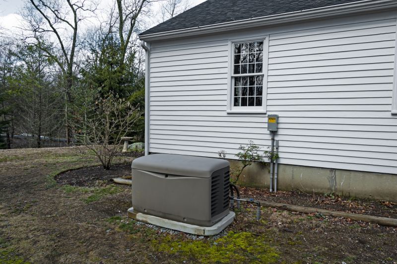 Electric Generator Repair in Provo, UT