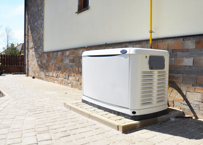Electric Generator Repair in Prescott, AZ