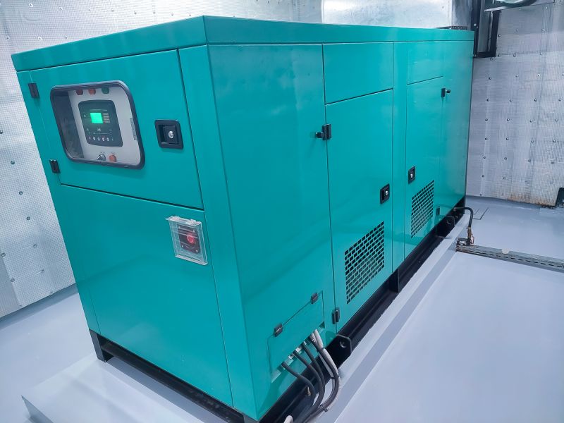 Generator Repair in Orem, UT