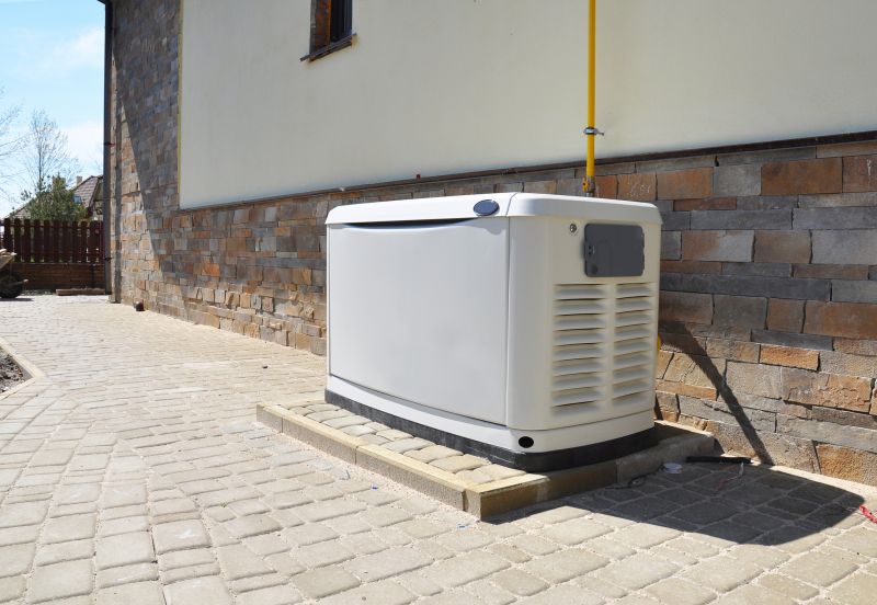 Home Generator Installation in Provo, UT