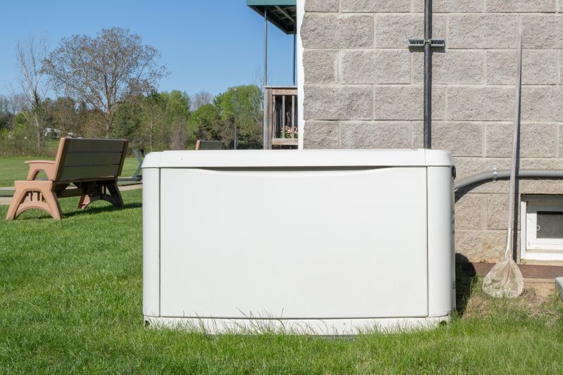 Residential Generator Service in Provo, UT