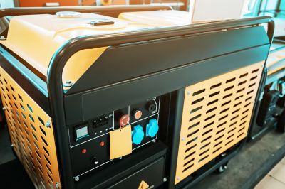 Residential Generator Service in Littleton, CO