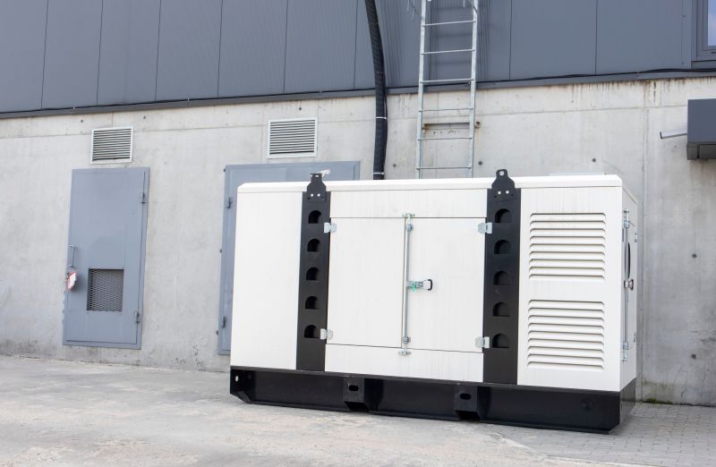 Solar Generator Installation in Provo, UT