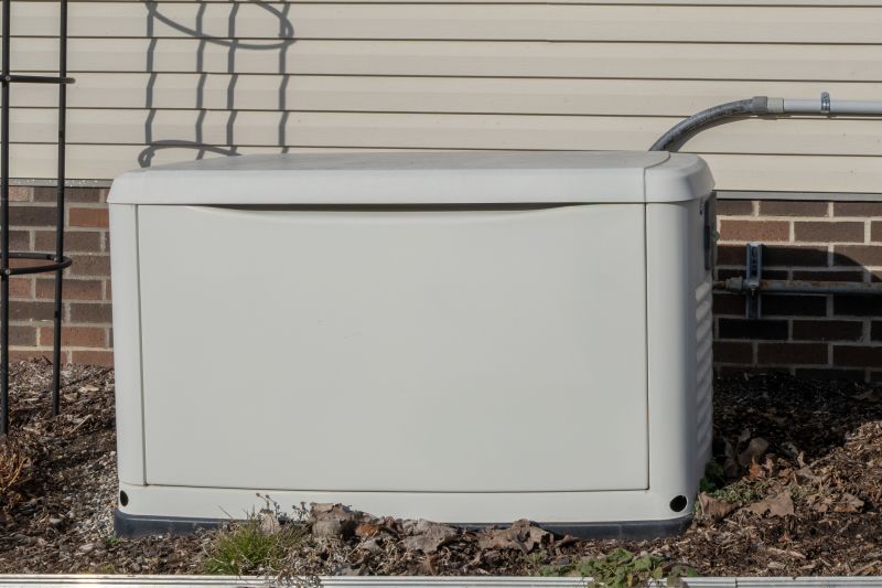 Standby Generator Installation in Denver, CO