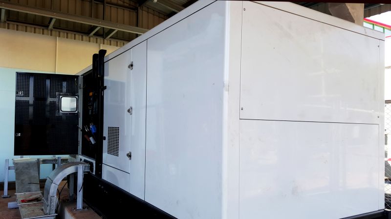 Transfer Switch Installation in Heber City, UT